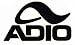 Adio Shoes Skateboard Sticker - Footwear Trainers Sneakers Shoes BMX Street
