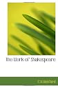 The Work of Shakespeare