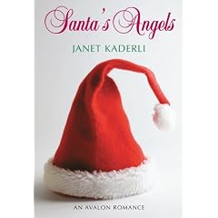 Santa's Angels