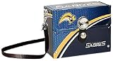 NHL Buffalo Sabres Fanatic Purse