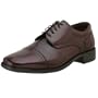 Florsheim Men's Garrick Oxford,Burgundy,7 EEE