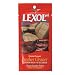 Lexol 1116-100pk Leather Cleaner Quick Wipe Towelette, (Pack of 100)