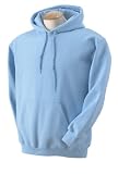 50/50 Hooded Sweatshirt