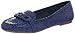 AK Anne Klein Women's Samanta Moccasin