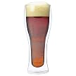 Duos Pilsner Glasses Set of 4