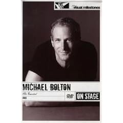 Michael Bolton - The Essential