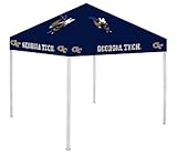Rivalry Georgia Tech Canopy