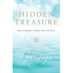 Hidden Treasure: Uncovering the Truth in Your Life Story