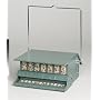 Heritage Farms Bird's Choice Squirrel Proof Bird Feeder