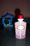 Facial Attraction Double Bronzer Dark Facial Lotion 3.5 oz
