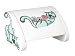WC Rollenhalter Felix