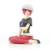 Gundam Seed Destiny - Part 4 - Lunamaria Hawke