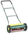 Sunlawn 16-Inch  Manual Reel Push Mower #MM-1