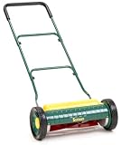 Sunlawn 16-Inch  Manual Reel Push Mower #MM-1
