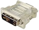 玄人志向 グラフィックボード アクセサリ DVI-I → RGB 変換コネクタ DVI-RGB