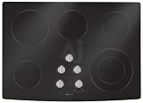 Review Jenn-Air  / Jenn-Air JEC9530BDF 30