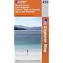 North Harris and Loch Seaforth/Ceann a Tuath Na Hearadh Agus Loch Shiphoirt (OS Explorer Map Series) (OS Explorer Map Series)