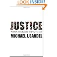 Justice Whats Right