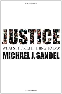 Image of Justice: What's the Right Thing to Do?