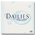 Ciba Vision Focus Dailies All Day Comfort Tageslinsen weich, 90 St�ck / BC 8.6 mm / DIA 13.8 / -2,50 Dioptrien