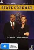 Vol. 1-State Coroner
