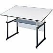 Alvin Workmaster Adjustable Drafting Table