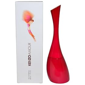 Kenzo Amour Eau De Parfum Spray for Her 50ml