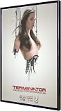 Terminator: The Sarah Connor Chronicles 11x17 Framed Poster