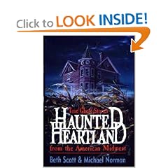 Haunted Heartland (Dorset Reprints Series)