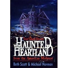 Haunted Heartland (Dorset Reprints Series)