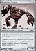 Magic: the Gathering - Hematite Golem - Mirrodin