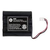 GE Cordless Phone Battery - 86506