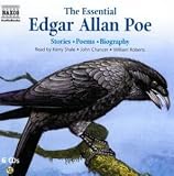 The Essential Poe (Naxos Classic Fiction)