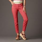 Fossil Super Skinny Ankle