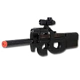 Auto Electric Airsoft Gun