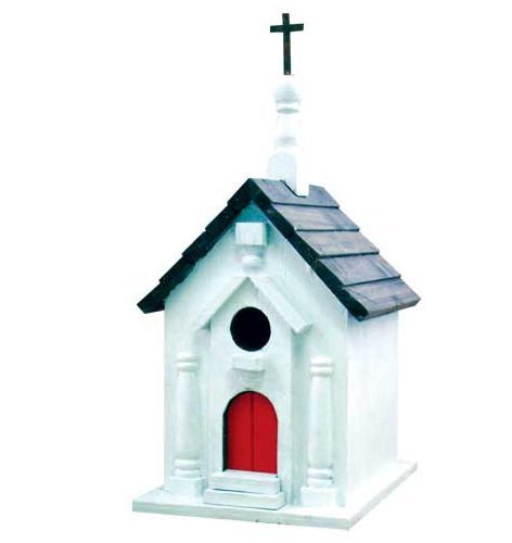 Barnstorm River Road Church Bird Barn