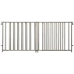 North States Industries Extra-Wide Swing Gate