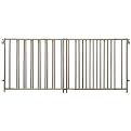 North States Industries Extra-Wide Swing Gate