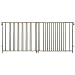 Pet Supplies : North States Industries Extra-Wide Swing Gate