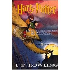 Harry Potter E il Prigioniero D'Azkaban