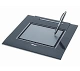 Grafik-Tablet Slimline Sketch Tablet