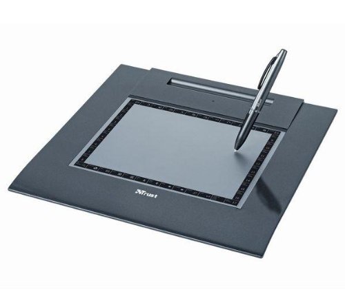Grafik-Tablet Slimline Sketch Tablet