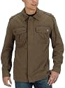 camel active BLOUSON 4309500+86 Herren Jacken