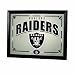 Oakland Raiders 22 Inch Printed Mirror