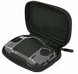 Revue   / Sacoche protection officielle Nintendo DS Lite petit modèle