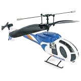 Eigenschaften Legler 2650 / Infrarot Helikopter blau