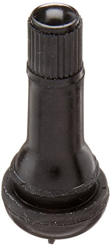 Topline C508 Rubber Valve Stem (Pack of 100)