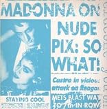 INTO THE GROOVEY 12 INCH (12" SINGLE) UK BLAST FIRST 1986