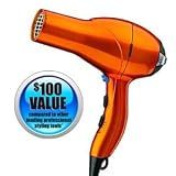 New - Conair Infiniti Pro 259N 1875W Hair Dryer - 259N