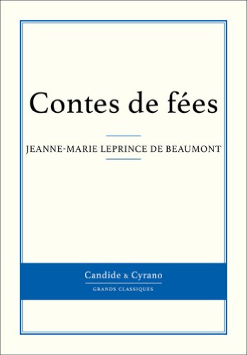 Contes de fées (French Edition)